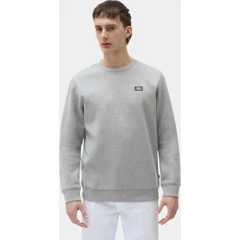 Pánská móda Dickies OAKPORT SWEATSHIRT GYM Velikost: S