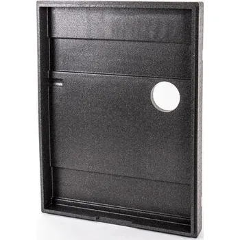 Příslušenství ke karavanu Izolační deska pro odpadní nádrže 90l na Fiat Ducato varianta spodní strana