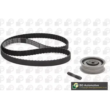 Rozvod motoru BGA Sada ozubení rozvodového řemenu BGA TB9610K