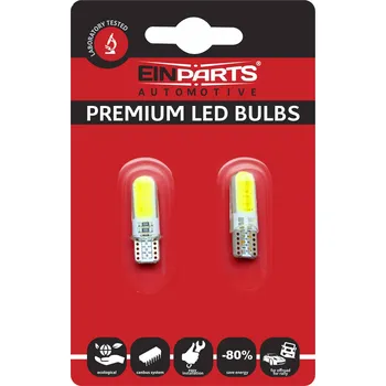 Zapalovací a žhavicí svíčka Sortiment, žhavící svíčky Einparts Automotive EPL114
