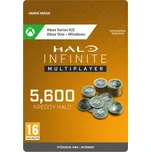 Halo Infinite: 5000 Halo Credits +600 Bonus (PC/Xbox)
