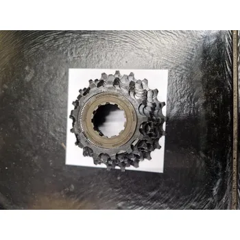 Sport kazeta Simano 13-21 7poloh