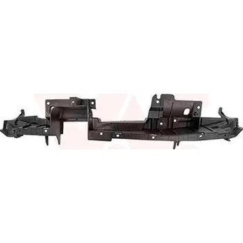 Nárazník Držák, nárazník VAN WEZEL 1802569