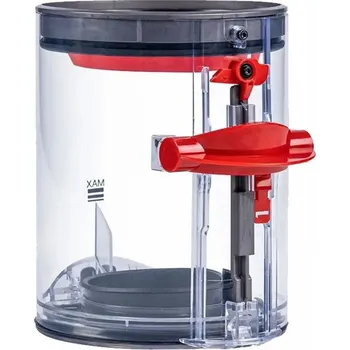 Nádoba pro vysavače DYSON (SV12) V10 Motorhead na prach (v)150mm 1ks