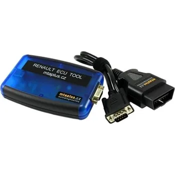 Autodiagnostika Renault Tool