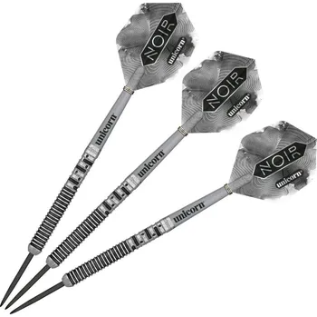 Šipka Šipky steel Unicorn Gary Anderson Phase 5 NOIR 23g, 90% wolfram