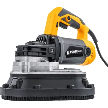 stolní bruska Bruska na beton 2450 W PowerMat PM-SDB-2450M