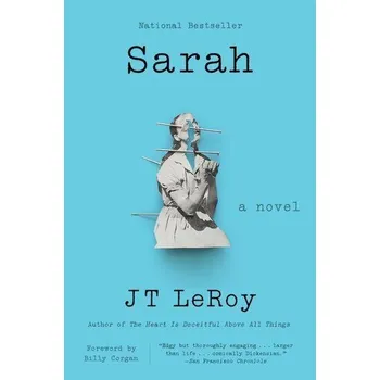 Beletrie pro dospělé Sarah - LeRoy, Dan