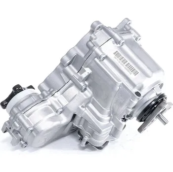 Rozvodovka BTS Turbo VG10006