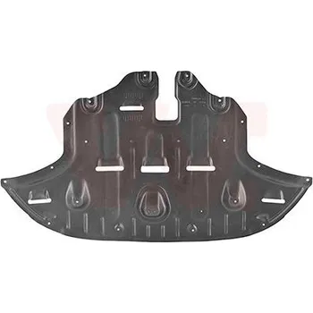 Karosérie Izolace motorového prostoru VAN WEZEL 8394702