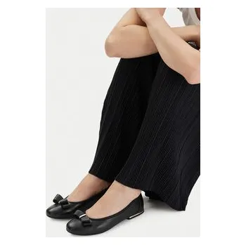 Dámská obuv Baleríny Lasocki CEO-RST-ARABELLA-02 Černá 38