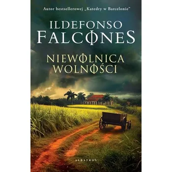 Niewolnica wolności - Ildefonso Falcones