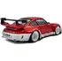 autíčko Solido Porsche 911 Porco Rosso Coupe 2020 RWB Bodykit 1:18