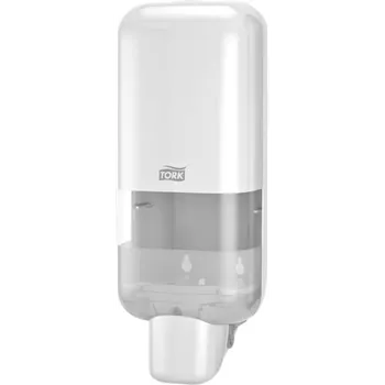 Dávkovač mýdla Tork Zásobník na mýdlo tekuté 1l ELEVATION