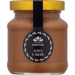 Včelařství Domovina Káva v medu 160 g