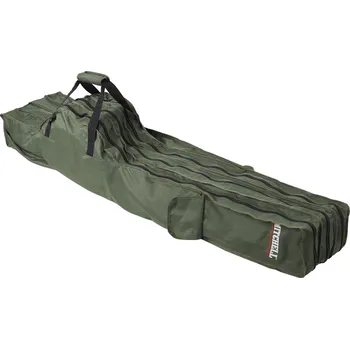 Pouzdro na prut Mitchell Pouzdro Na 3 Pruty GT Pro Bag - 150 cm