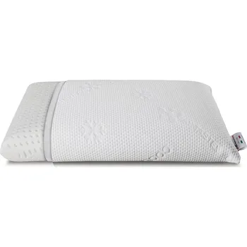 Polštář FlexyFlex Flex Memory Air polštář - výprodej z expozice Rozměr: L (72 x 40 x 15 cm)