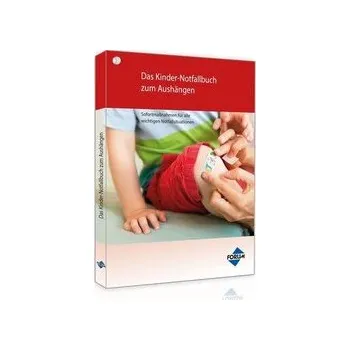 Das Kinder-Notfallbuch - Forum Verlag Herkert GmbH