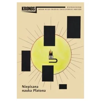 Časopis Kronos 1/2025 - praca zbiorowa