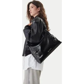 Kabelka Kabelka Karl Lagerfeld Jeans B1W30154 Černá OS