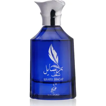 Pánský parfém Khadlaj Rasayel Shagaf EDP 100 ml M