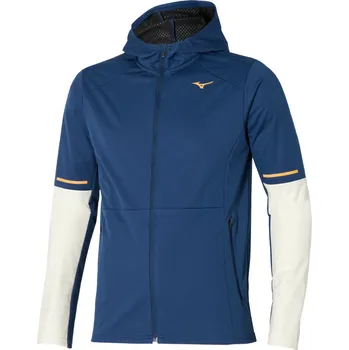Běžecké oblečení Běžecké bunda Mizuno Thermal Charge BT JK J2GEB50316 Velikost textilu: M