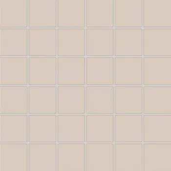 Stavební materiál RAKO Taurus Color - Mozaika slonová kost 30x30, TDM05010