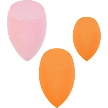 Houbička na make-up Real Techniques - Houbičky na make-up dámské