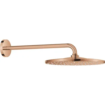 Grohe Rainshower Mono - Hlavová sprcha, průměr 31 cm, Warm Sunset 26558DA0