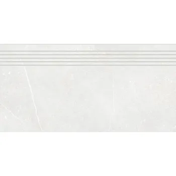 RAKO Fly - Schodovka/Tvarovka světle šedá 30x60 DCPSR882