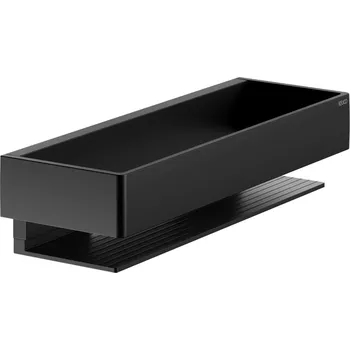 Drátěná police Keuco Edition 11 - Polička, délka 30 cm, matná černá 11158370000