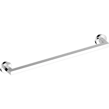 Držák na ručník Keuco Edition 90 - Držák ručníků, délka 60 cm, chrom 19001010600