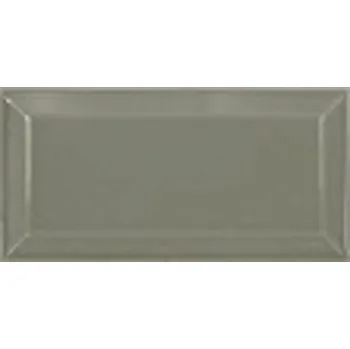Obklad Equipe Metro - Obklad Olive 7,5x15, 21287