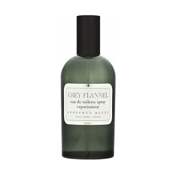 Pánský parfém Geoffrey Beene Grey Flannel toaletní voda pro muže 120 ml