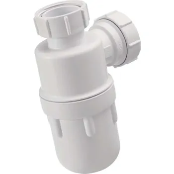 Sifon Ideal Standard Sphero - Sifon, bílá S891567