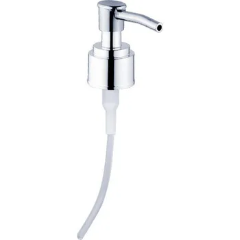 Dávkovač mýdla Nimco Náhradní díly - Náhradní pumpička dávkovače mýdla, chrom 1028BO-26