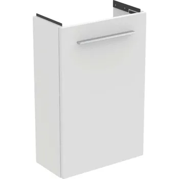Koupelnový nábytek Ideal Standard i.Life S - Skříňka pod umývátko, 41x21x63 cm, matná bílá T5296DU
