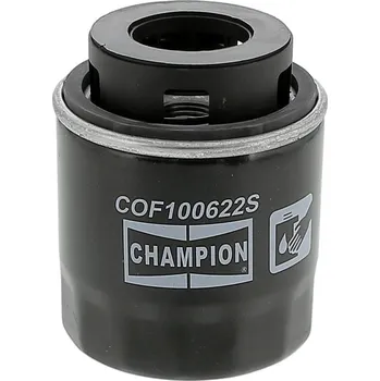 Autodíl Olejový filtr CHAMPION COF100622S