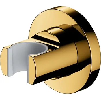 Sprchový držák OMNIRES - Držák sprchy, zlatá 8873AGL