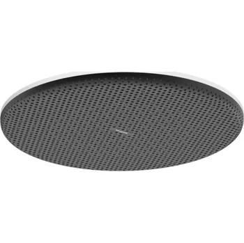 Hansgrohe Raindance Alive S - Hlavová sprcha, průměr 30 cm, EcoSmart+, matná bílá 24523700