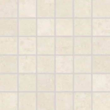 Obklad RAKO Base - Mozaika světle béžová 30x30, WDM05431