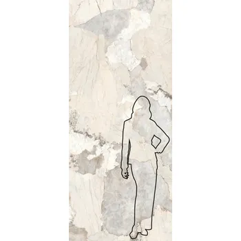 Dlažba Ecoceramic Hymalaia - Dlažba Hymalaia 120x280, 549610022131