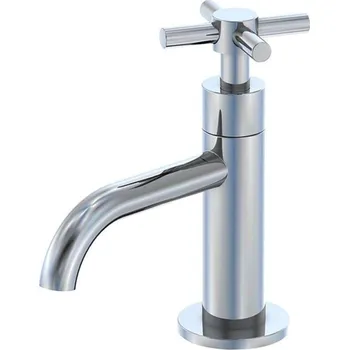 Vodovodní baterie Steinberg 250 - Umyvadlový ventil, chrom 250 2500