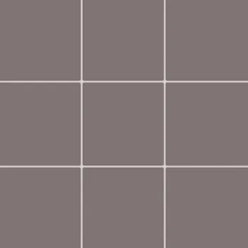 Obklad RAKO Color Two - Dlažba tmavě šedá 10x10, GAA0K111