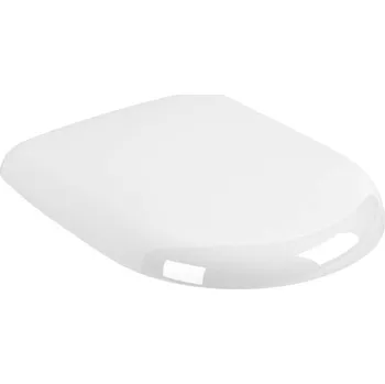WC sedátko Villeroy & Boch Antao - WC sedátko, SoftClosing, QuickRelease, alpská bílá 8M67S1R1