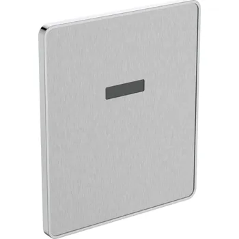 Splachovací tlačítko Ideal Standard Septa Pro - Elektronické ovládací tlačítko splachování U1, chrom P0114AA