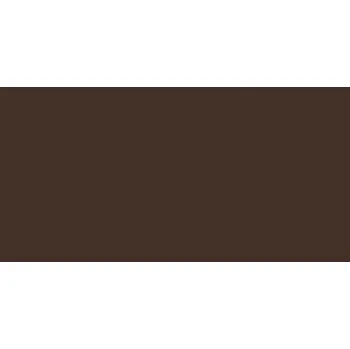 Stavebniny RAKO Color One - Obklad tmavě hnědá 20x40, WAAMB681