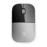 HP Z3700 Wireless Mouse - Silver X7Q44AA 1693707 stříbrná