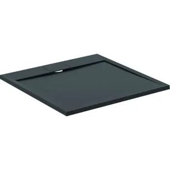 Sprchová vanička Ideal Standard i.Life - Sprchová vanička 90x90 cm, Anti-Slip, černá T5227FV