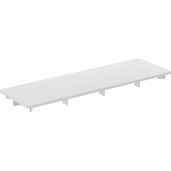 Sprchová vanička Ideal Standard Ultra Flat New - Krytka odtoku, bílá T466301